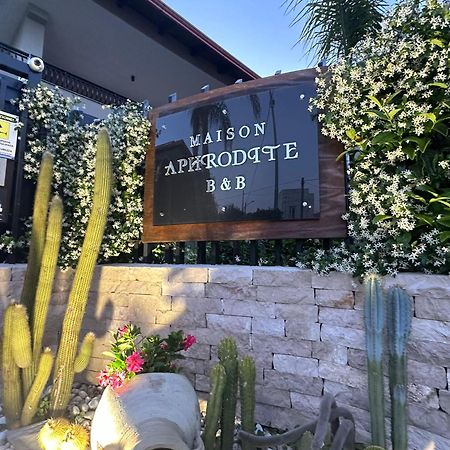 Maison Aphrodite Boscoreale Kültér fotó
