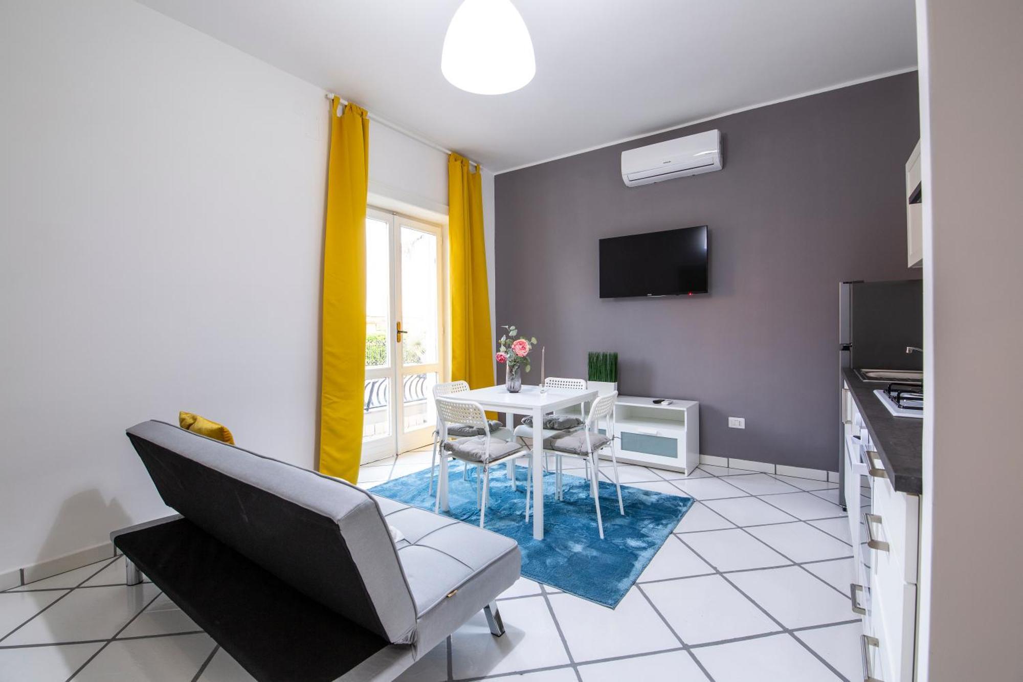 Maison Aphrodite Boscoreale Kültér fotó