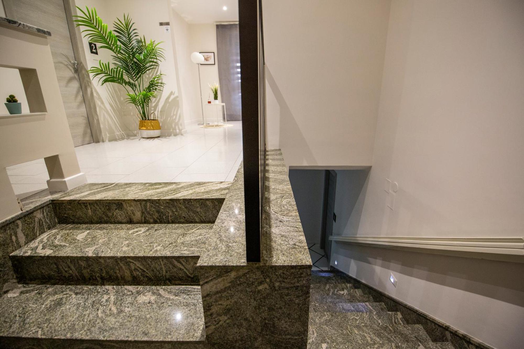 Maison Aphrodite Boscoreale Kültér fotó