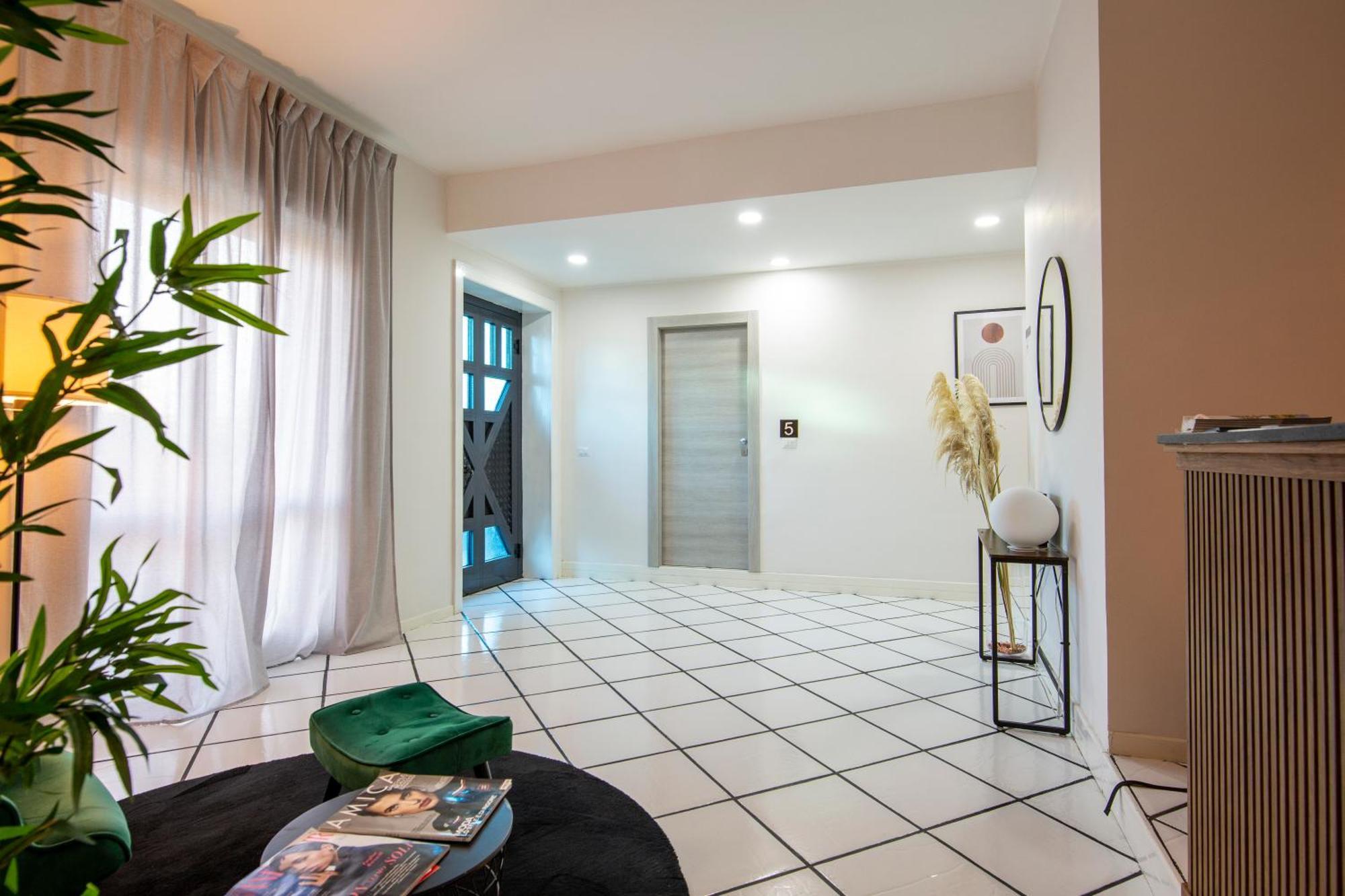 Maison Aphrodite Boscoreale Kültér fotó