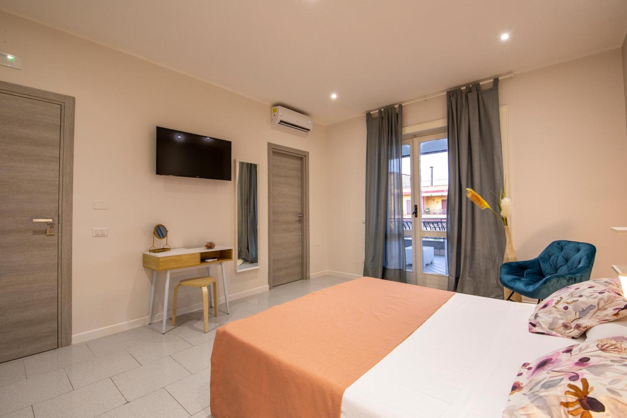 Maison Aphrodite Boscoreale Kültér fotó