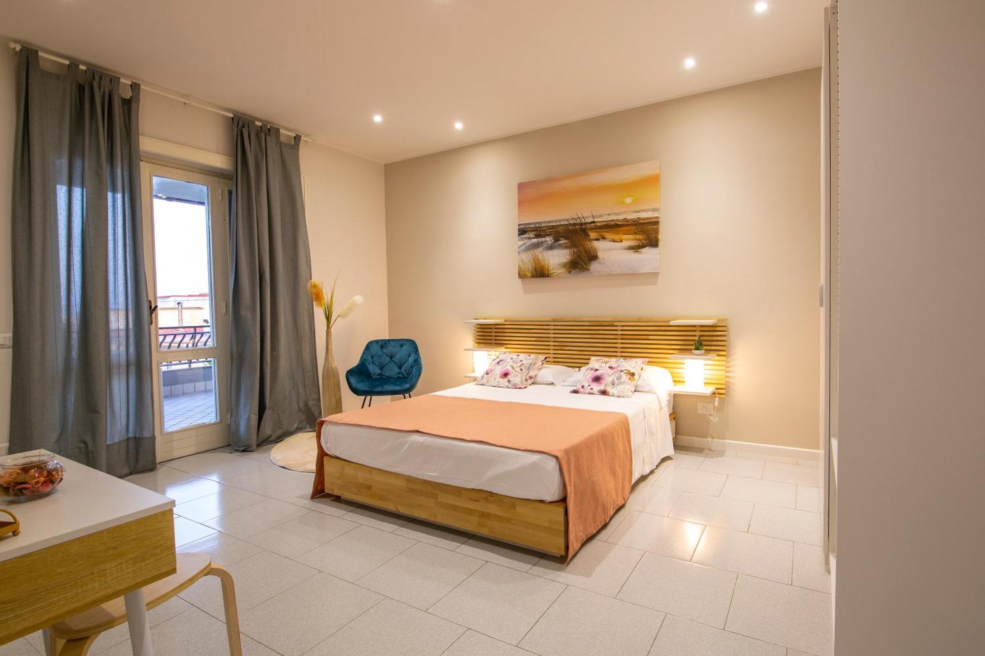 Maison Aphrodite Boscoreale Kültér fotó
