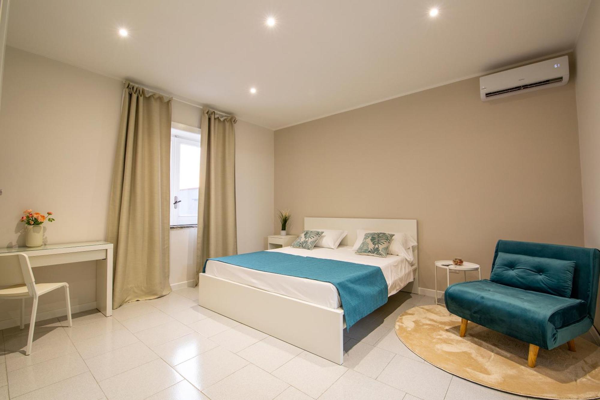 Maison Aphrodite Boscoreale Kültér fotó