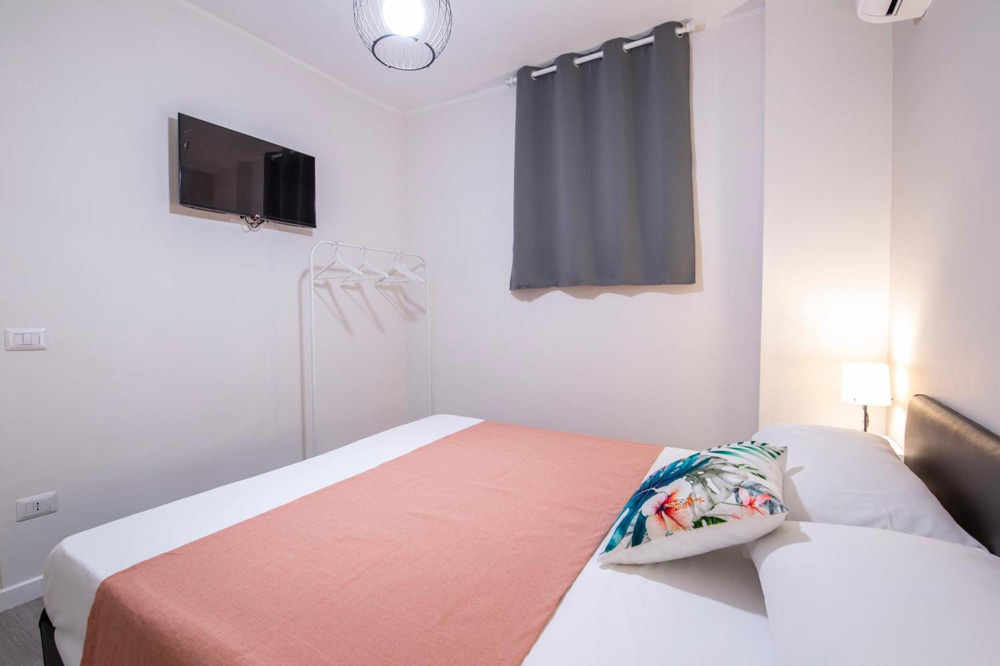 Maison Aphrodite Boscoreale Kültér fotó