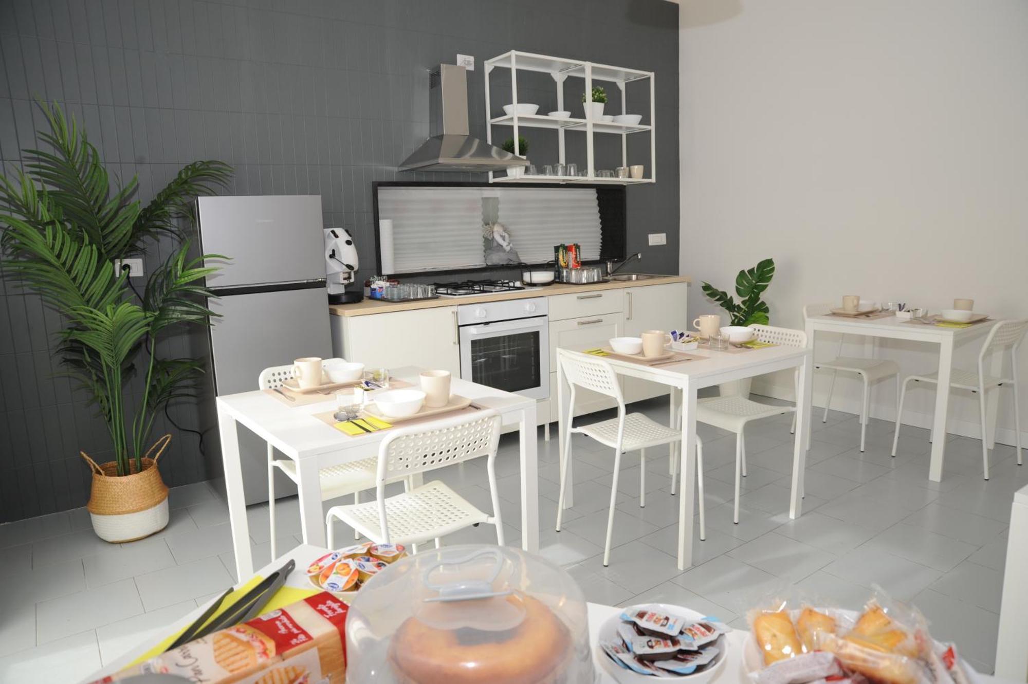 Maison Aphrodite Boscoreale Kültér fotó